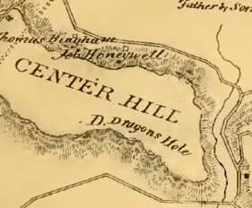 Dragons hole map2