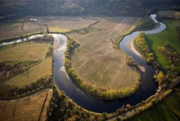 Connecticut River - Folklore