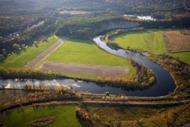 Connecticut River - Folklore