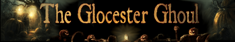 Strange New England - The Glocester Ghoul - Folklore