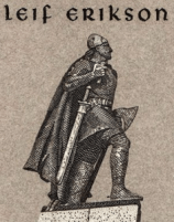 Leif Erikson