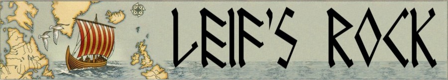 Leifs Rock 
